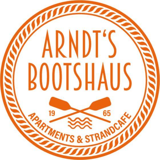 Arndt'S Bootshaus Apartment Sankt Wolfgang im Salzkammergut Exterior photo
